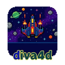 diva4d