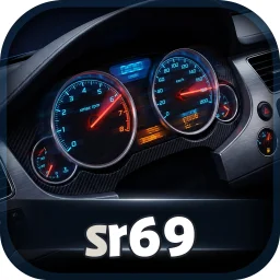 SR69 — ikon APK