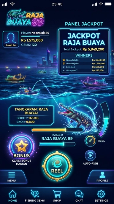 diva4d — layar beranda